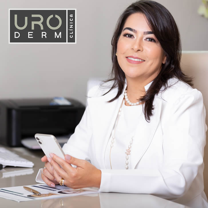 Clínica Uroderm, Urologia e Dermatologia em Montes Claros, MG