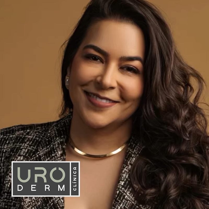 Clínica Uroderm, Urologia e Dermatologia em Montes Claros, MG