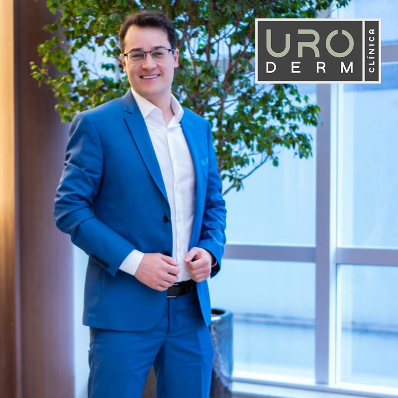 Clínica Uroderm, Urologia e Dermatologia em Montes Claros, MG