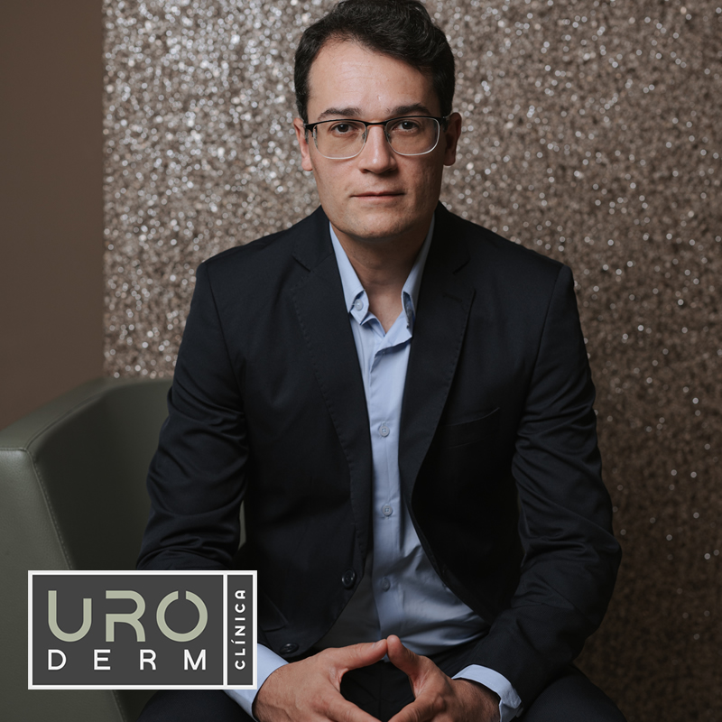 Clínica Uroderm, Urologia e Dermatologia em Montes Claros, MG