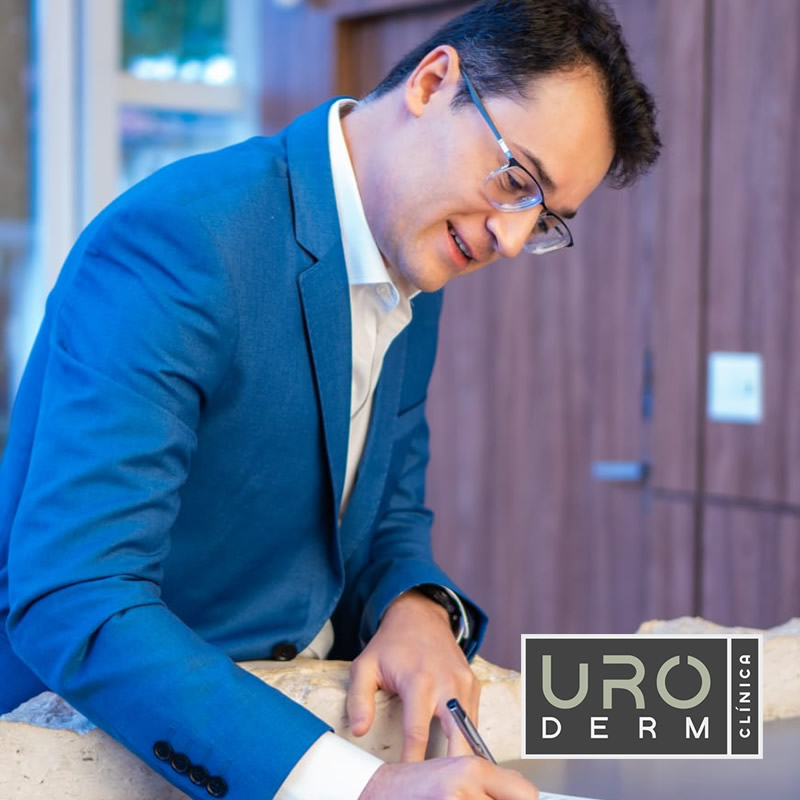 Clínica Uroderm, Urologia e Dermatologia em Montes Claros, MG