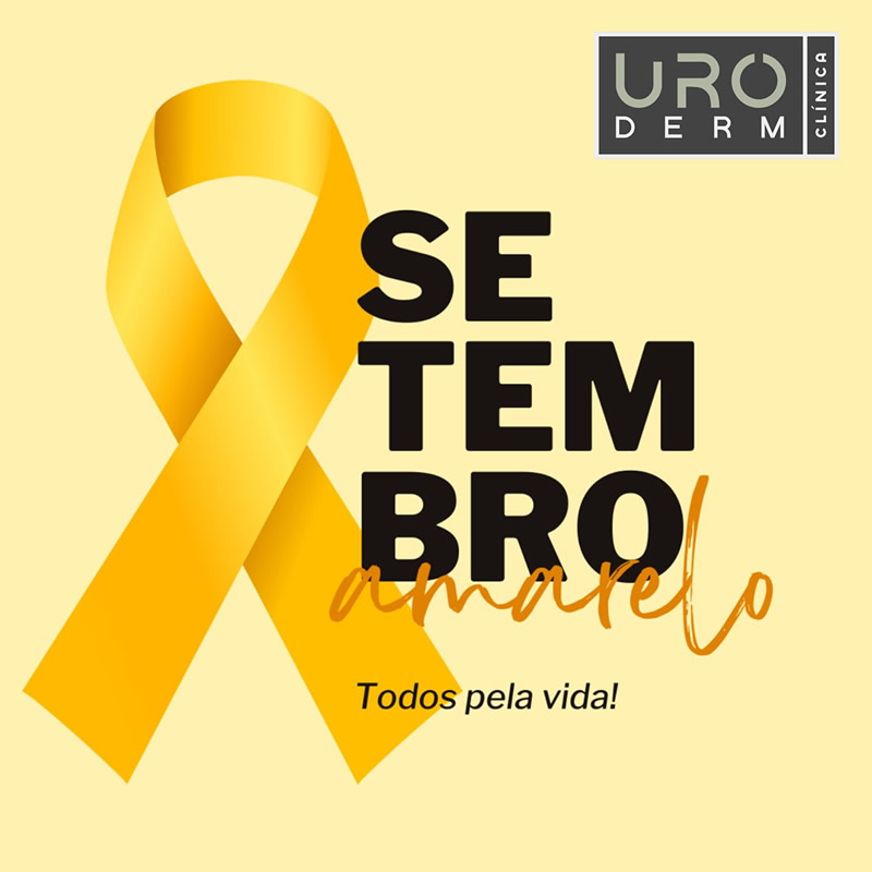 Clínica Uroderm, Urologia e Dermatologia em Montes Claros, MG