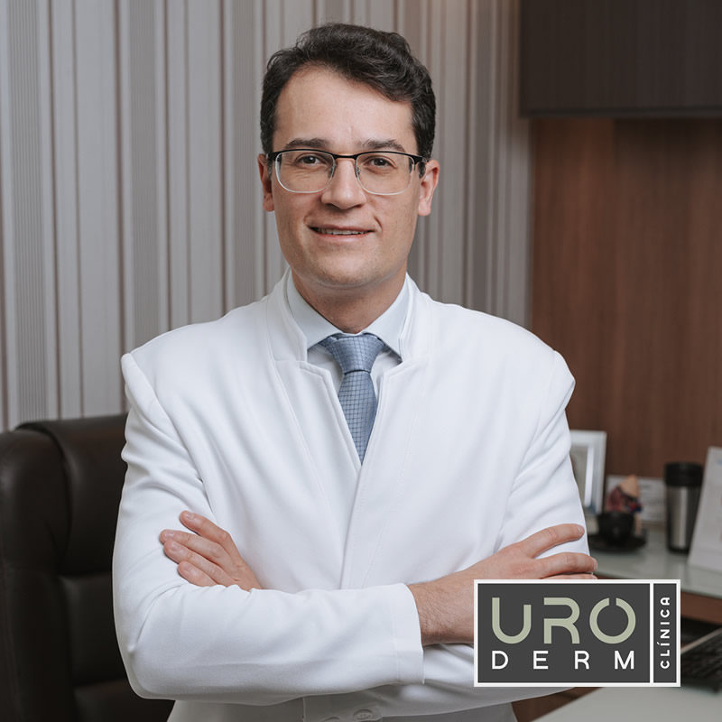 Clínica Uroderm, Urologia e Dermatologia em Montes Claros, MG