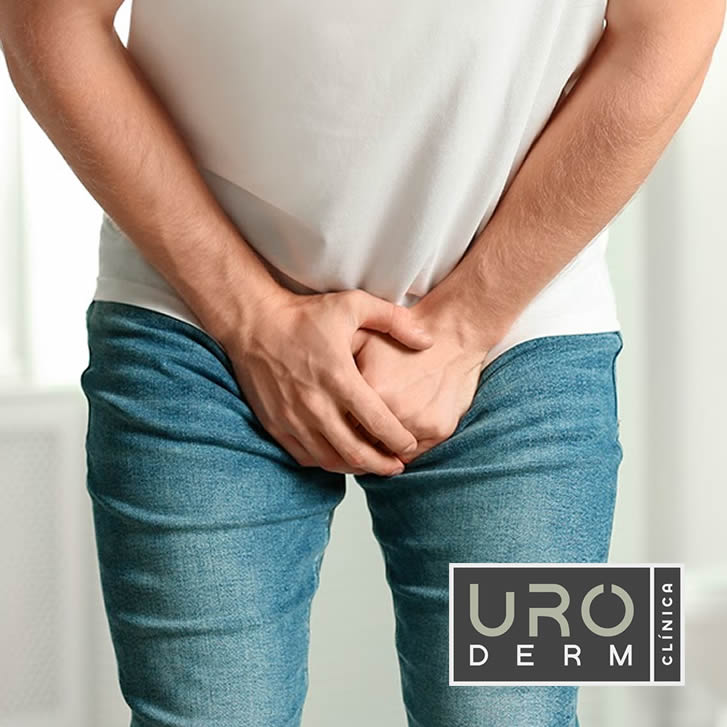 Clínica Uroderm, Urologia e Dermatologia em Montes Claros, MG