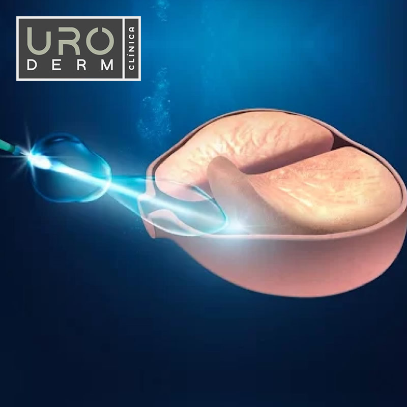 Clínica Uroderm, Urologia e Dermatologia em Montes Claros, MG