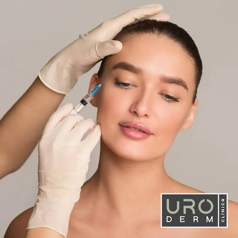 Clínica Uroderm, Urologia e Dermatologia em Montes Claros, MG