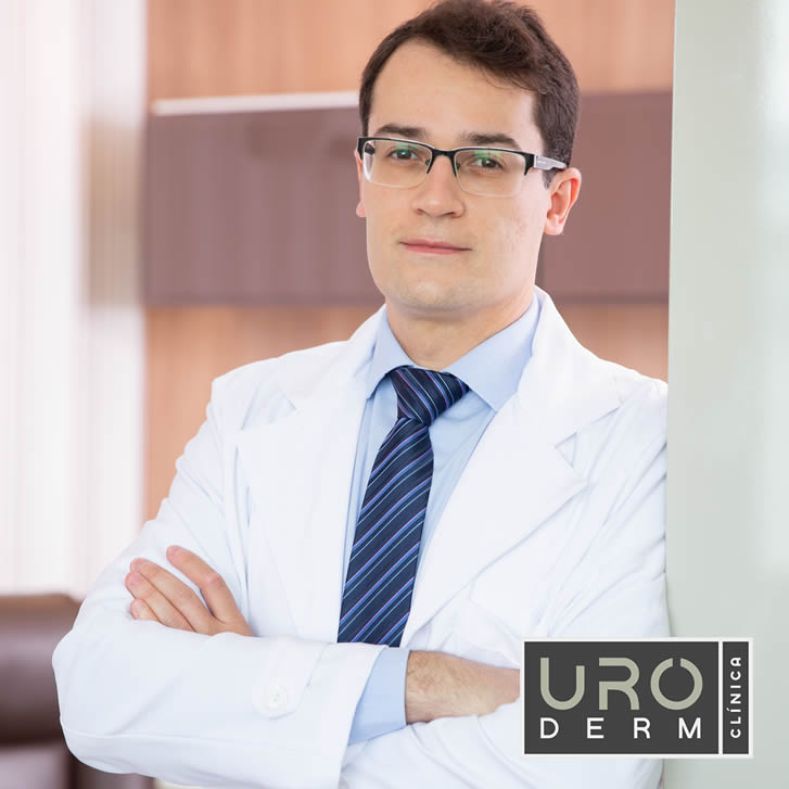 Clínica Uroderm, Urologia e Dermatologia em Montes Claros, MG