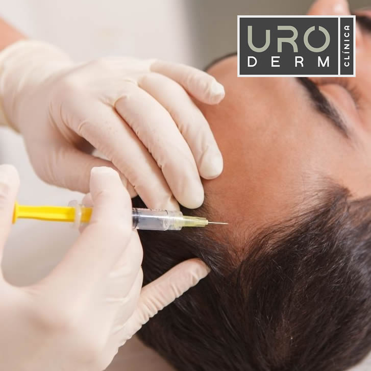 Clínica Uroderm, Urologia e Dermatologia em Montes Claros, MG