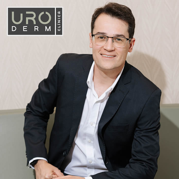 Clínica Uroderm, Urologia e Dermatologia em Montes Claros, MG