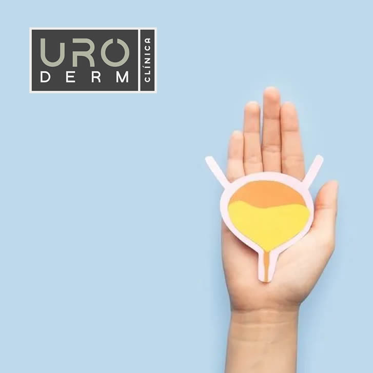 Clínica Uroderm, Urologia e Dermatologia em Montes Claros, MG