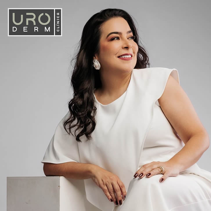 Clínica Uroderm, Urologia e Dermatologia em Montes Claros, MG