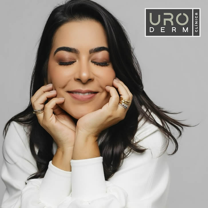 Clínica Uroderm, Urologia e Dermatologia em Montes Claros, MG
