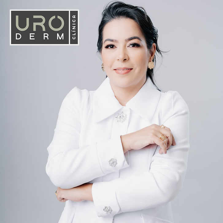 Clínica Uroderm, Urologia e Dermatologia em Montes Claros, MG