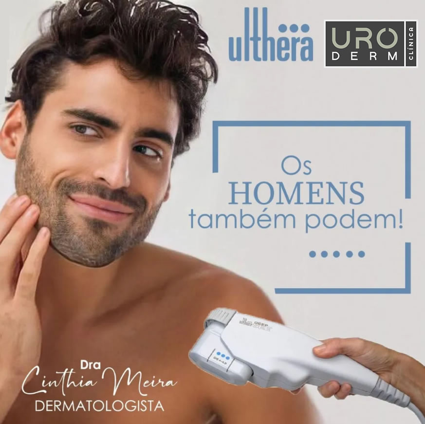 Clínica Uroderm, Urologia e Dermatologia em Montes Claros, MG