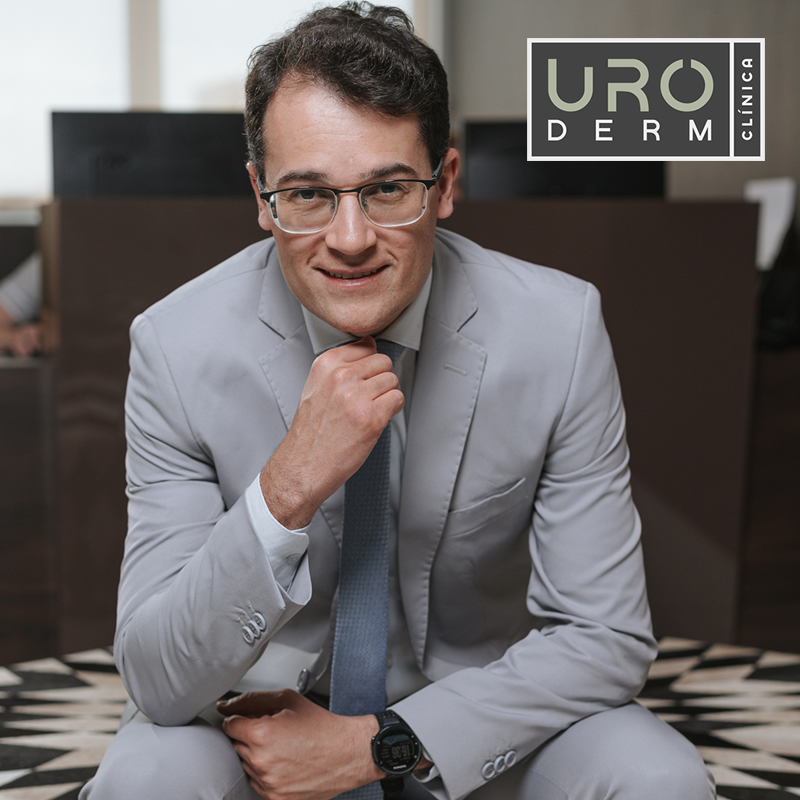 Clínica Uroderm, Urologia e Dermatologia em Montes Claros, MG