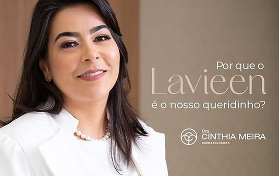 Laser Lavieen em Montes Claros - MG